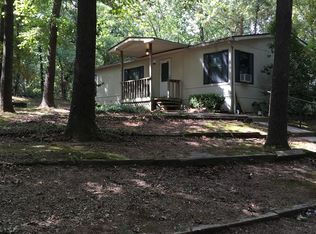 5 Hickory, Eufaula, OK 74432