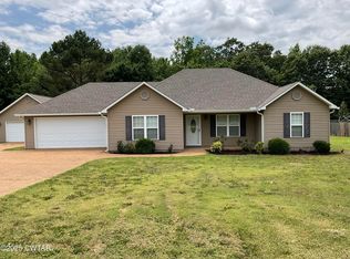 1510 Talley Store Rd, Henderson, TN 38340