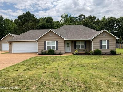 1510 Talley Store Rd, Henderson, TN, 38340