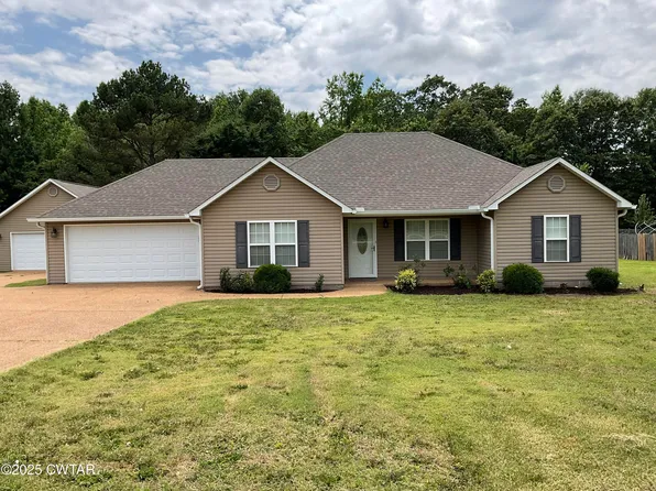 1510 Talley Store Rd, Henderson, TN 38340