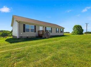 112 Mining Ridge Church Rd, Elkin, NC 28621