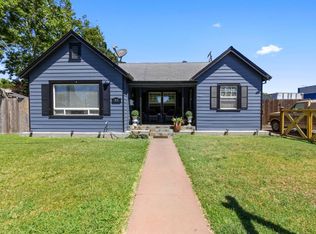1435 W Country Club Blvd, Stockton, CA 95204