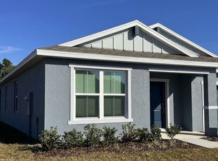 3669 SW 153rd Place Rd, Ocala, FL 34473