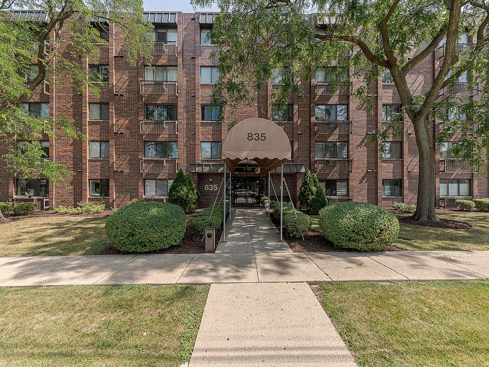 1st image of 835 Pearson St APT 303