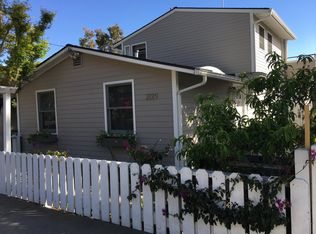 2129 Red Rose Way, Santa Barbara, CA 93109