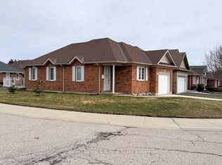 224 Baldwin St, Tillsonburg, ON N4G5W3