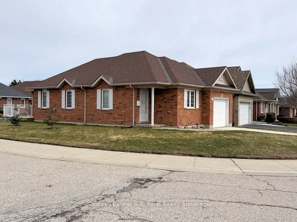 224 Baldwin St, Tillsonburg, ON N4G 5W3