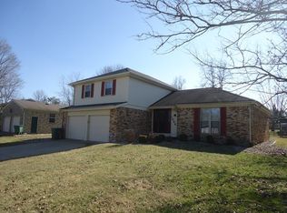 1009 Ivywood Ct, New Castle, IN 47362