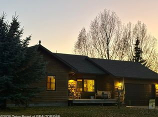 210 Spruce St, Pinedale, WY 82941