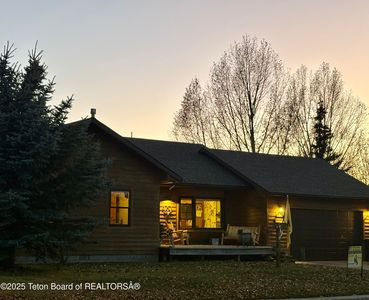 210 Spruce St, Pinedale, WY, 82941