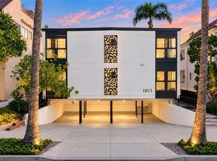 1017 5th St, Santa Monica, CA 90403