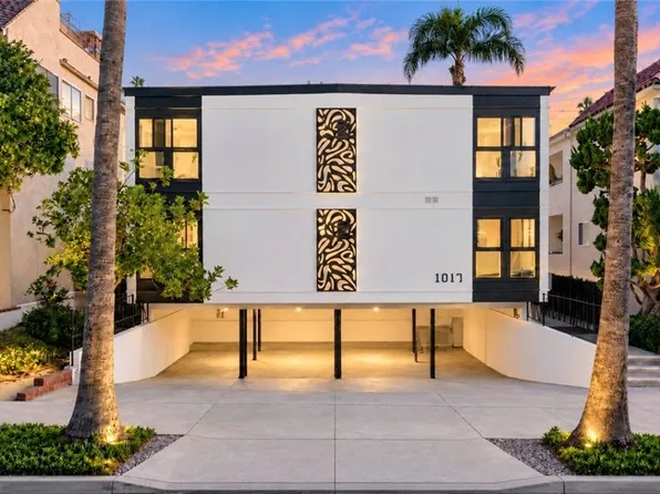 1017 5th St, Santa Monica, CA 90403