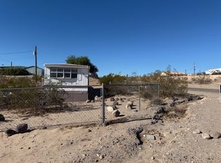 5117 E Bonita Pl, Topock, AZ 86436