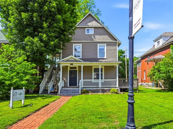 1111 E Walnut Street, Springfield, MO 65806