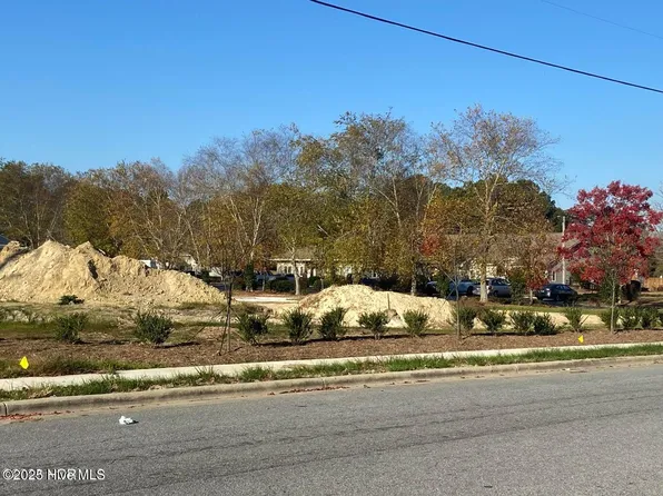 0 Brown Street, Washington, NC 27889