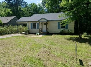 421 Briggs St, Jackson, TN 38301