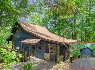 231 Buck Ridge Rd, Suches, GA 30572