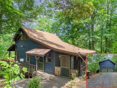 231 Buck Ridge Rd, Suches, GA, 30572