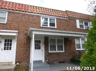 1333 N 15th St, Harrisburg, PA 17103