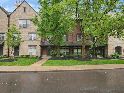 6221 Craughwell Ln, Dublin, OH, 43017