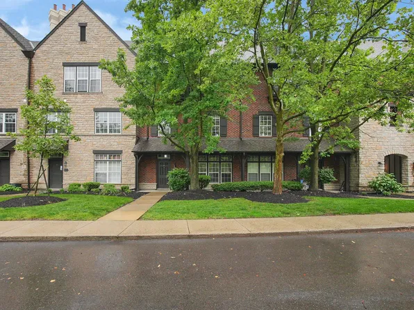 6221 Craughwell Ln, Dublin, OH 43017