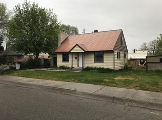 909 E Elva St, Idaho Falls, ID 83401