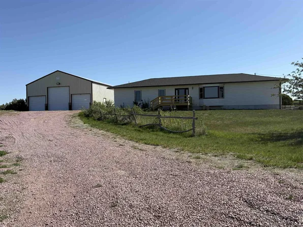 293rd St, Winner, SD 57580