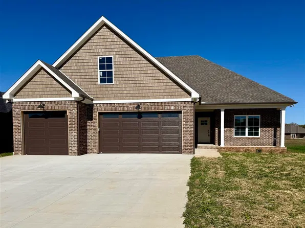 LOT 42 Southall Blvd, Bowling Green, KY 42101
