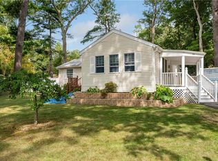 44 Lake View Cir, Glocester, RI 02814