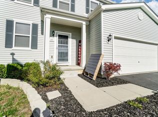 331 Glen Crossing Dr, Etna, OH 43062