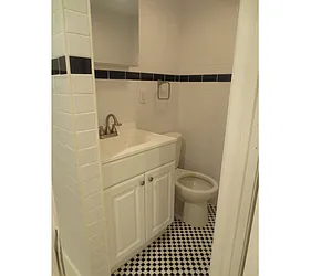 Rented by Block & Lot Real Estate