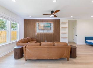 607 Seabreeze Dr UNIT A, Panama City, FL 32408