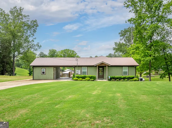 915 County Road 349, Leesburg, AL 35983