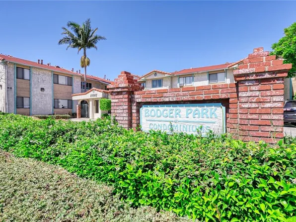 14405 Cerise Ave APT 31, Hawthorne, CA 90250