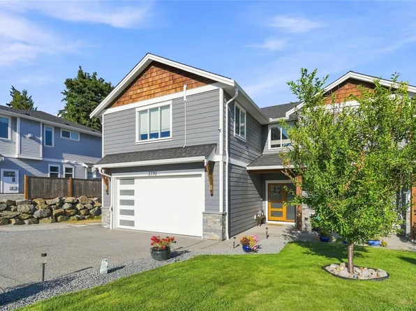 3793 Marjorie Way, Nanaimo, BC V9T 0K3