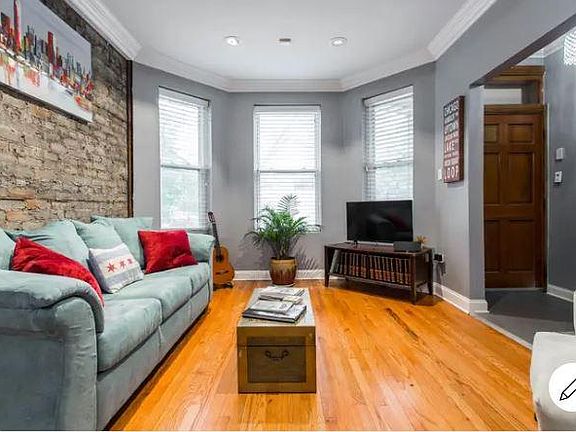 2nd image of 2325 N Albany Ave #1