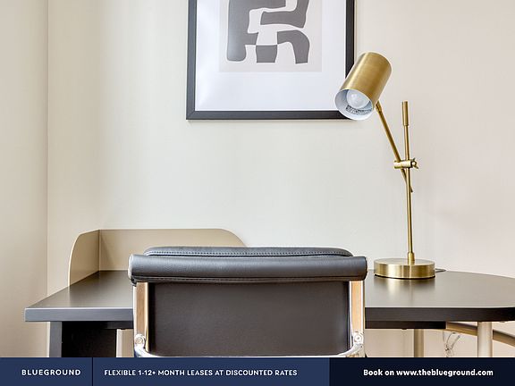 Office Area