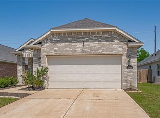 31614 Heguy Pass, Fulshear, TX 77441