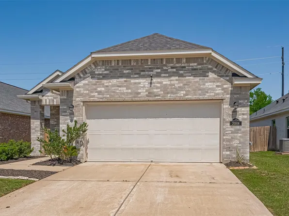 31614 Heguy Pass, Fulshear, TX 77441