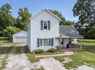 3016 Old Springfield Rd, Springfield, OH 45502