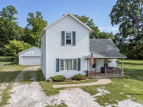 3016 Old Springfield Rd, Springfield, OH 45502