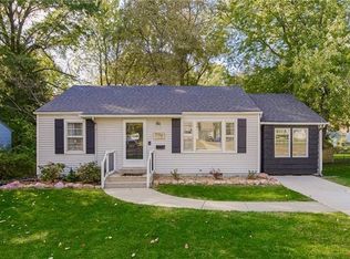 7716 Conser St, Overland Park, KS 66204