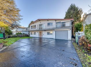 6500 Yeats Cres, Richmond, BC V7E4C9