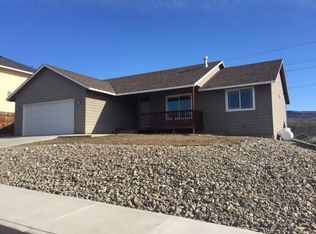 2313 Silo Dr, East Wenatchee, WA 98802