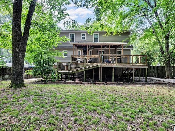 2nd image of 5501 Heath Row Dr