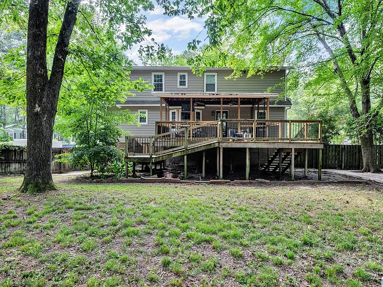 5501 Heath Row Dr — Photo 2