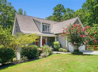 186 Radian Way, Dallas, GA 30132