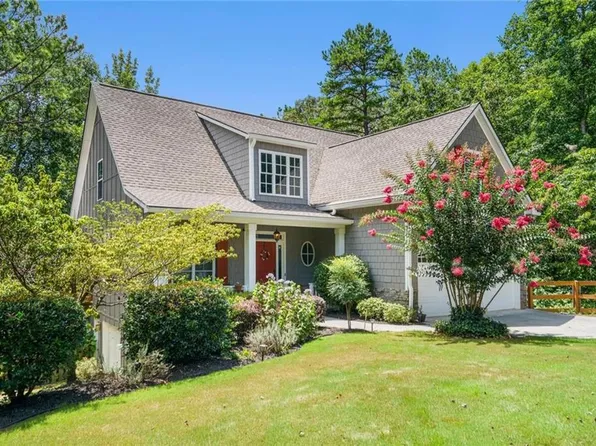 186 Radian Way, Dallas, GA 30132