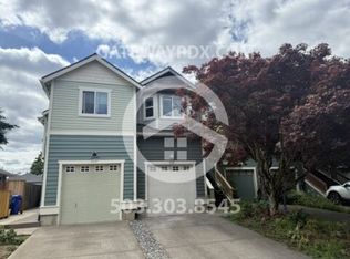 4535 SE 40th Ave, Portland, OR 97202