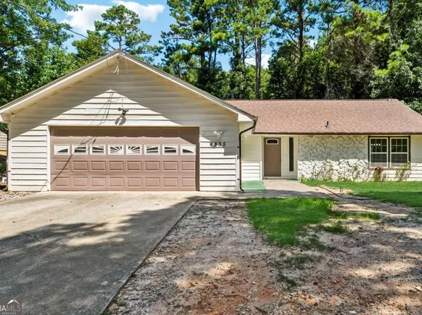 4835 Steve Reynolds Blvd, Norcross, GA 30093